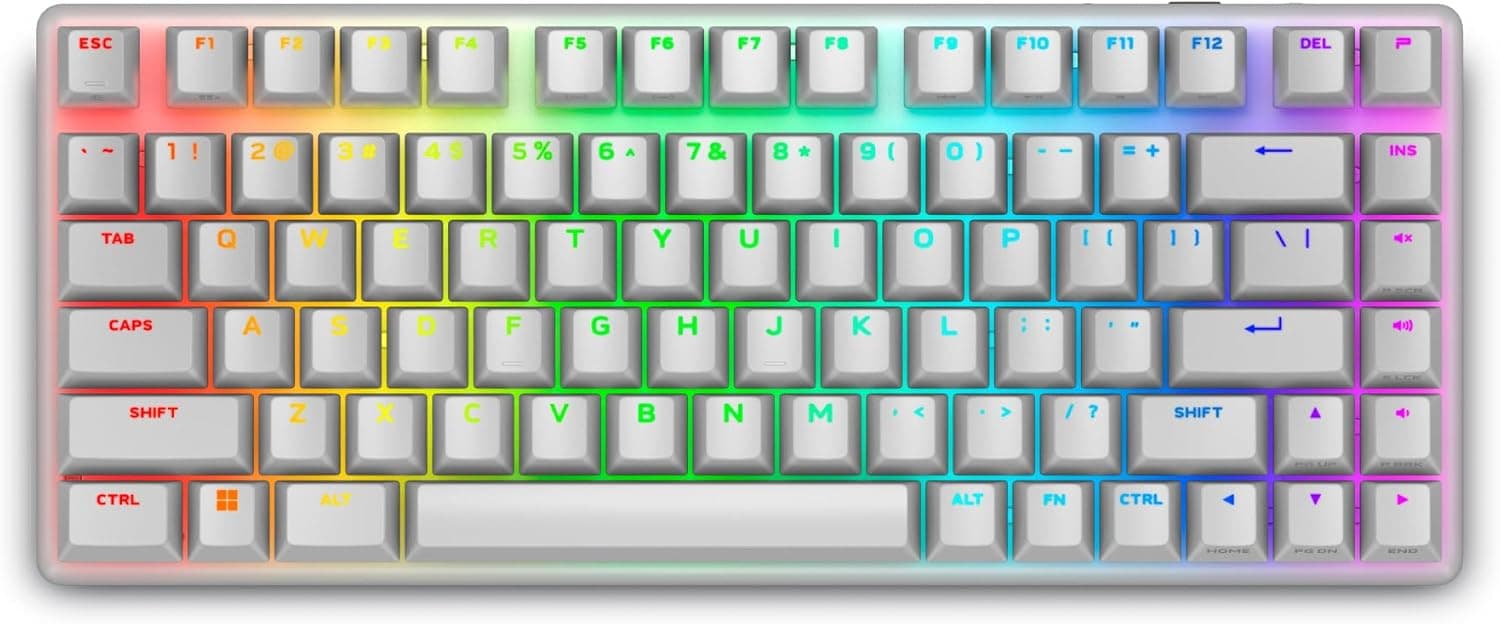 Alienware Pro Wireless Gaming Keyboard